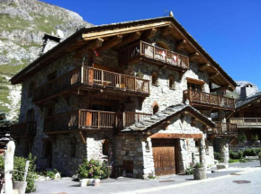 Отель Chalet l'Avalin, Валь Д Изер